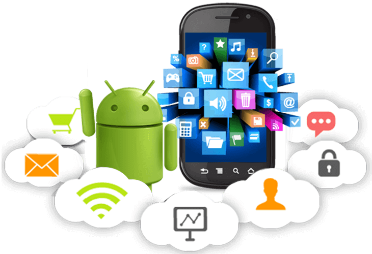 android development in nagercoil