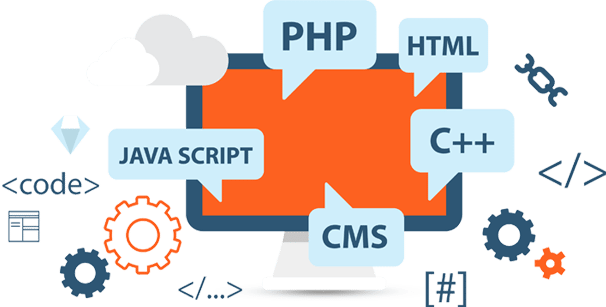 Web development company in nagercoil